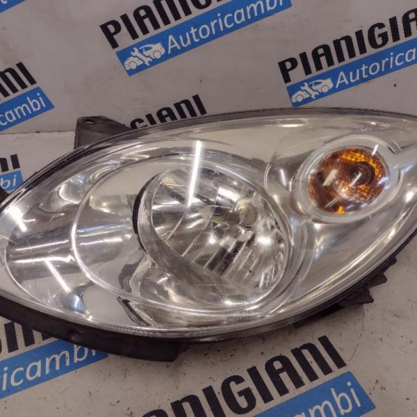 Faro / Proiettore Anteriore Sinistro Renault Twingo 2008