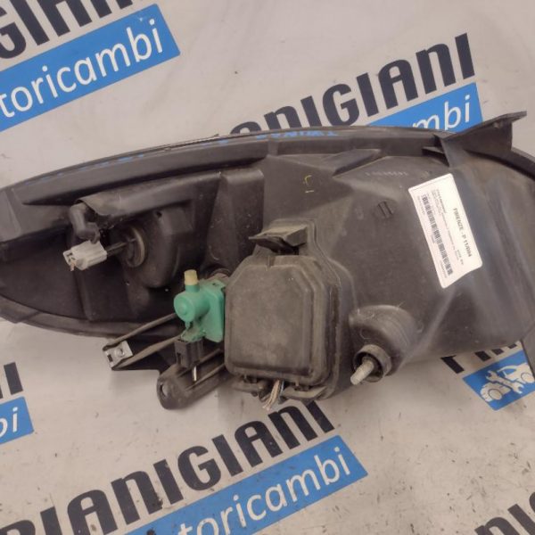 Faro / Proiettore Anteriore Sinistro Renault Twingo 2008