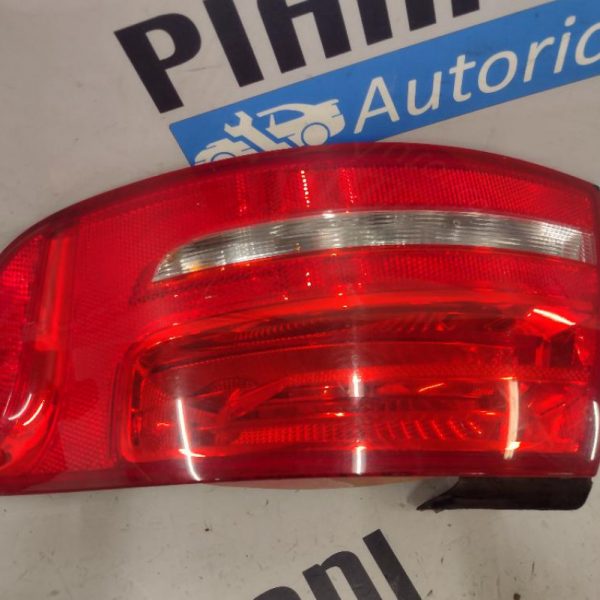 Fanale / Faro Posteriore Destro Audi A4 2010 Sw