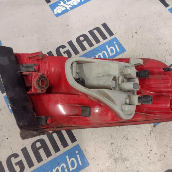 Fanale / Faro Posteriore Destro Audi A4 2010 Sw