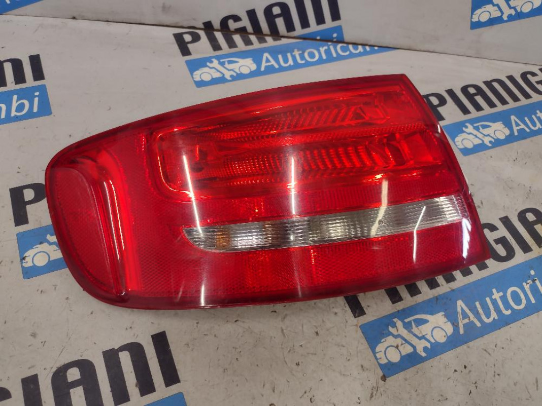 Fanale / Faro Posteriore Sinistro Audi A4 2010 Sw