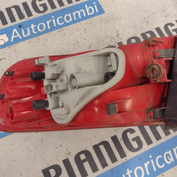 Fanale / Faro Posteriore Sinistro Audi A4 2010 Sw