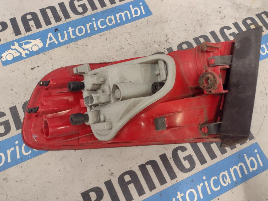 Fanale / Faro Posteriore Sinistro Audi A4 2010 Sw