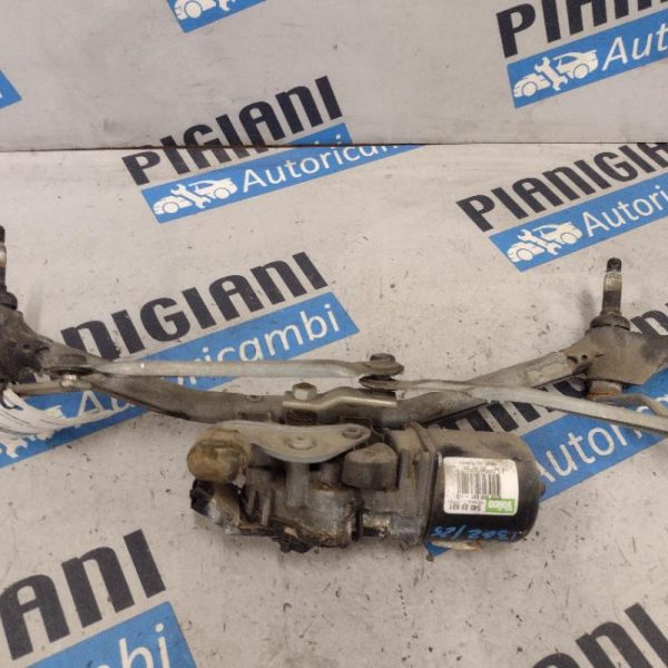 Motorino Tergicristalli Anteriore Renault Clio 2005 – 2009