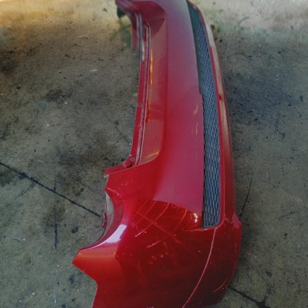 Paraurti Posteriore Chevrolet Aveo 2006 – 2012