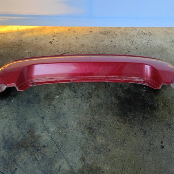 Paraurti Posteriore Chevrolet Aveo 2006 – 2012