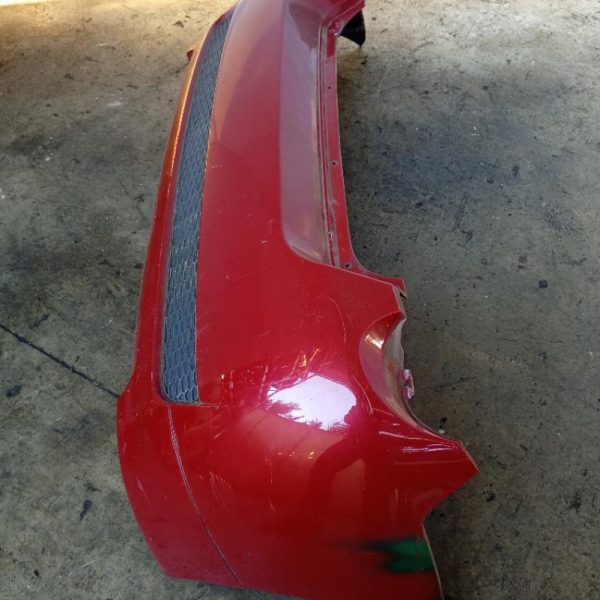 Paraurti Posteriore Chevrolet Aveo 2006 – 2012