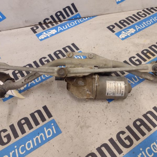 Motorino Tergicristalli Anteriore Audi A1 2010 – 2014
