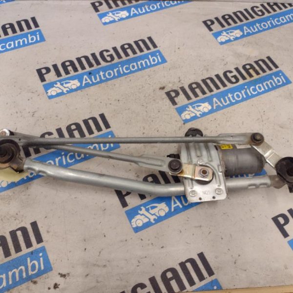 Motorino Tergicristalli Anteriore Kia Sportage 2021- 2023