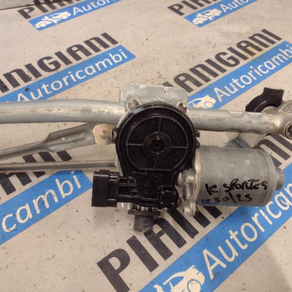 Motorino Tergicristalli Anteriore Kia Sportage 2021- 2023