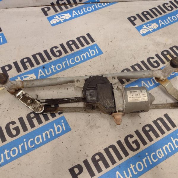 Motorino Tergicristalli Anteriore Kia Sportage 2011 – 2024