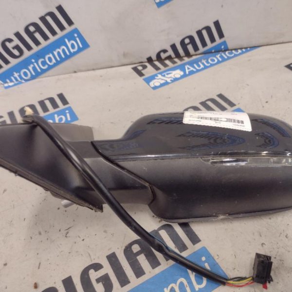 Specchietto retrovisore Sinistro Audi A4 2010