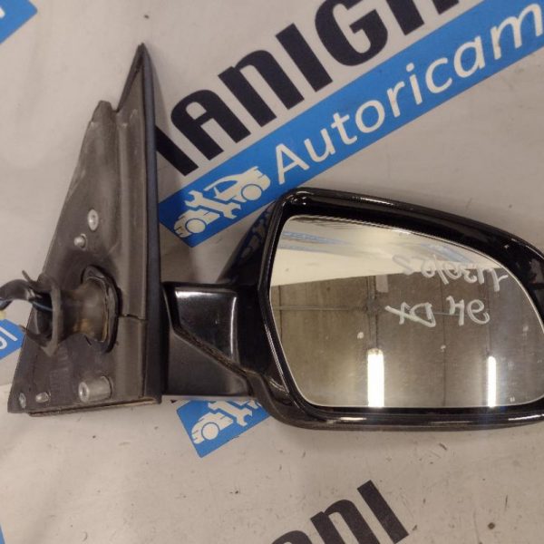 Specchietto retrovisore Destro Audi A4 2010
