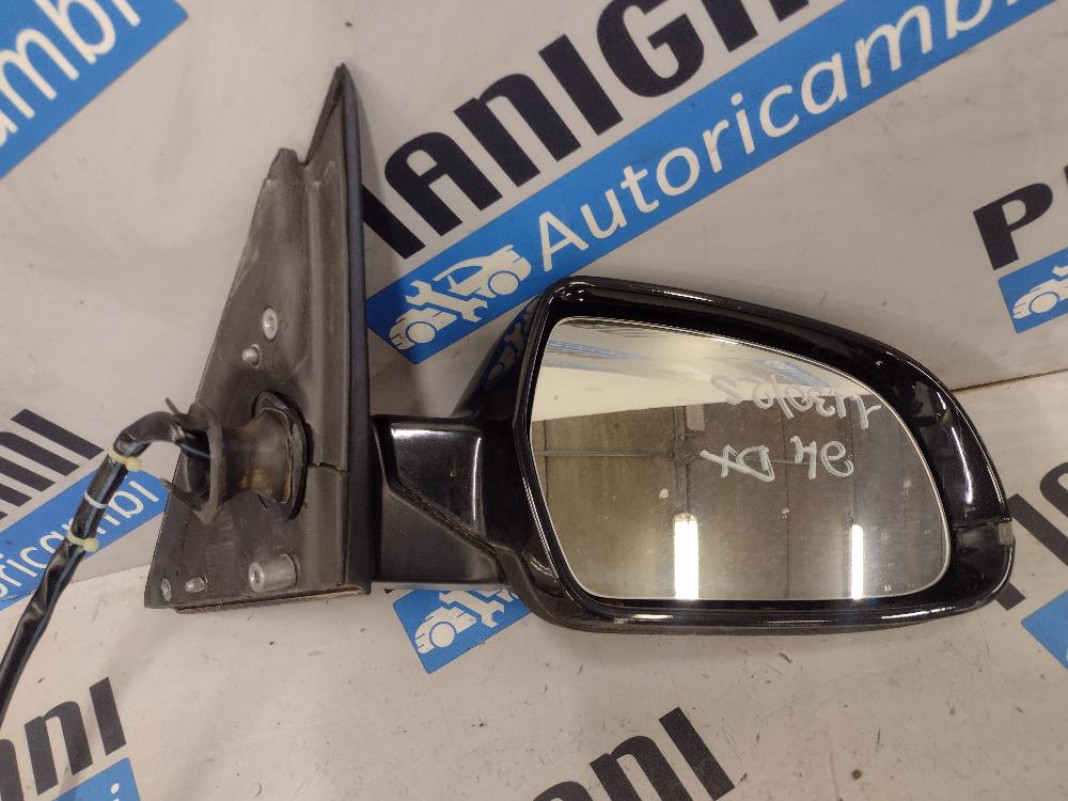 Specchietto retrovisore Destro Audi A4 2010