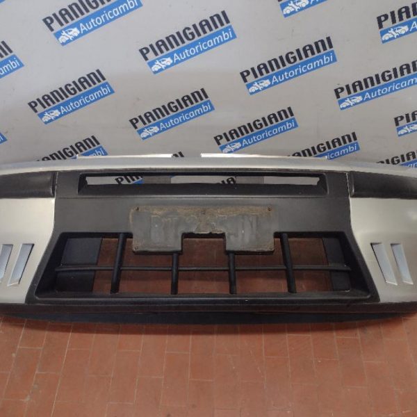 Paraurti anteriore Fiat Punto 2001