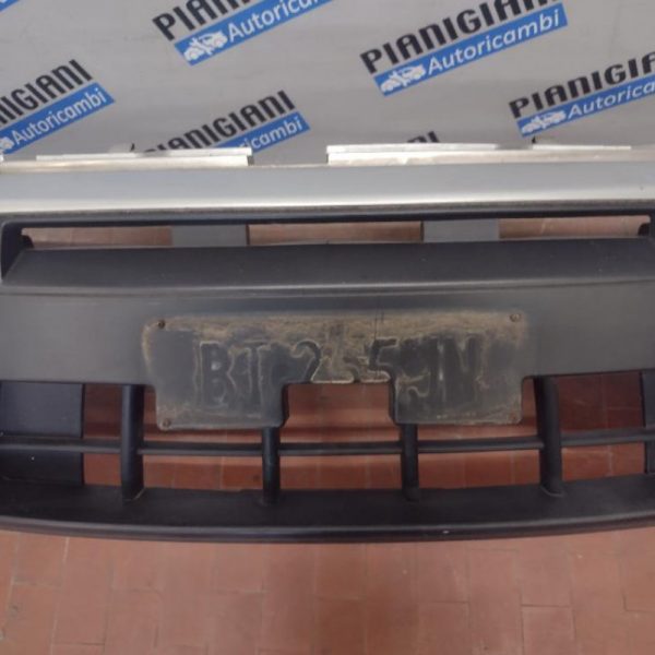 Paraurti anteriore Fiat Punto 2001