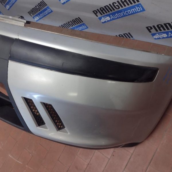 Paraurti anteriore Fiat Punto 2001