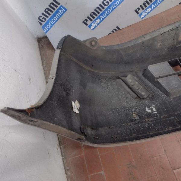 Paraurti anteriore Fiat Punto 2001