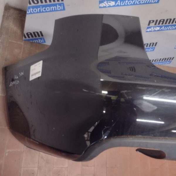 Paraurti Posteriore Audi A4 Sw 2010