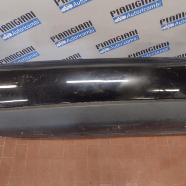 Paraurti Posteriore Audi A4 Sw 2010