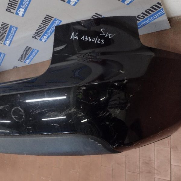 Paraurti Posteriore Audi A4 Sw 2010