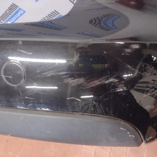Paraurti Posteriore Audi A4 Sw 2010