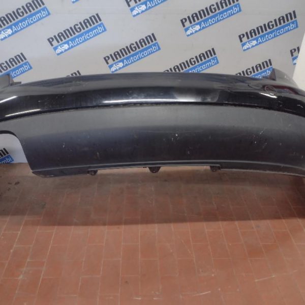 Paraurti Posteriore Audi A4 Sw 2010