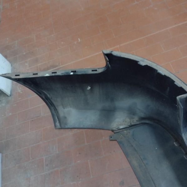 Paraurti Posteriore Audi A4 Sw 2010