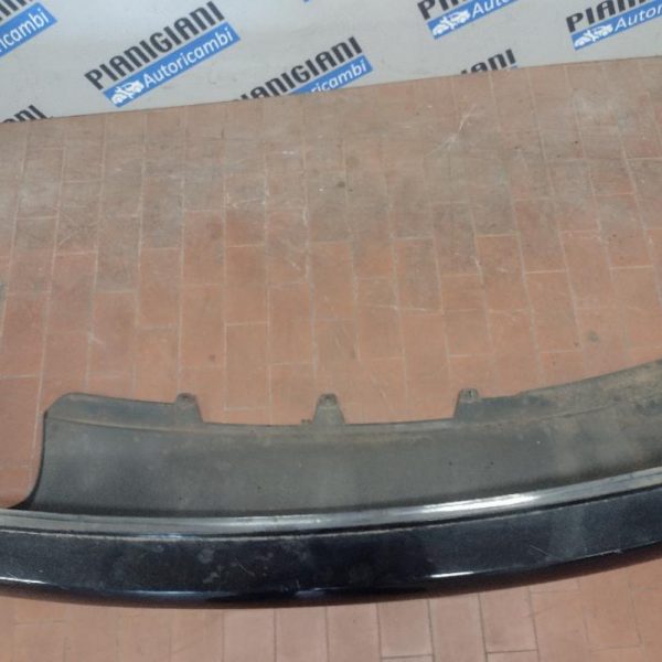 Paraurti Posteriore Audi A4 Sw 2010