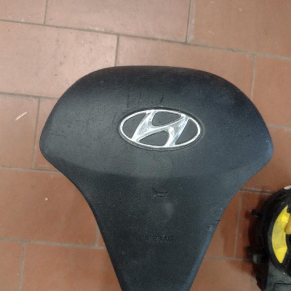 Kit Airbag hyundai Ix20 2013
