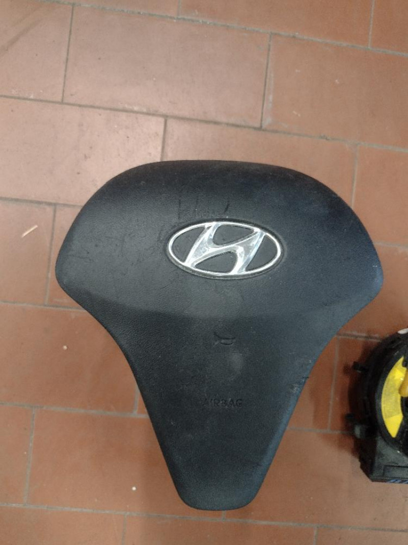 Kit Airbag hyundai Ix20 2013
