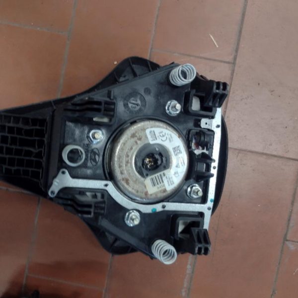 Kit Airbag hyundai Ix20 2013