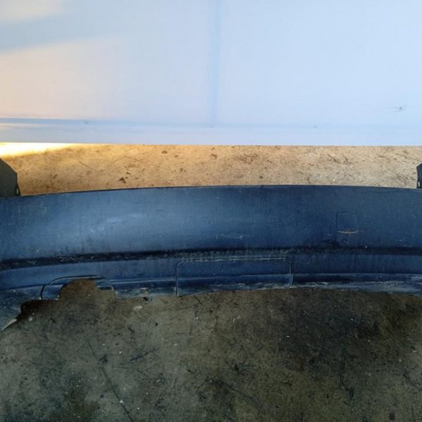 Paraurti Posteriore BMW X3 E83 2003 – 2006