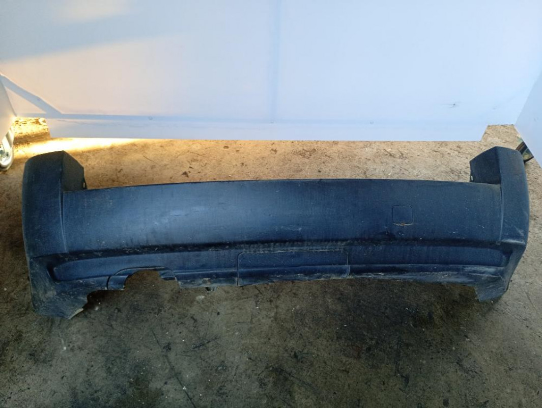 Paraurti Posteriore BMW X3 E83 2003 – 2006