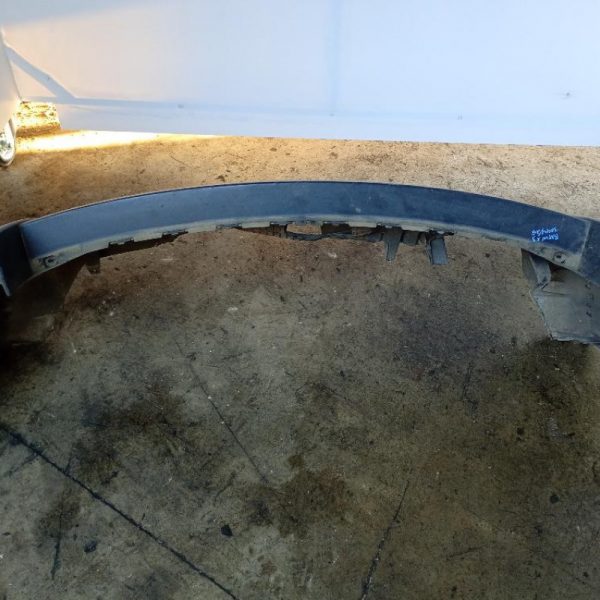 Paraurti Posteriore BMW X3 E83 2003 – 2006