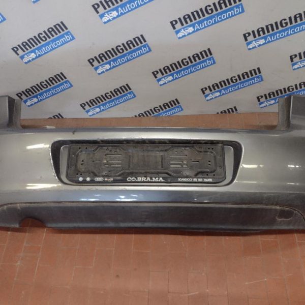 Paraurti Posteriore Volkswagen Golf VI 2010