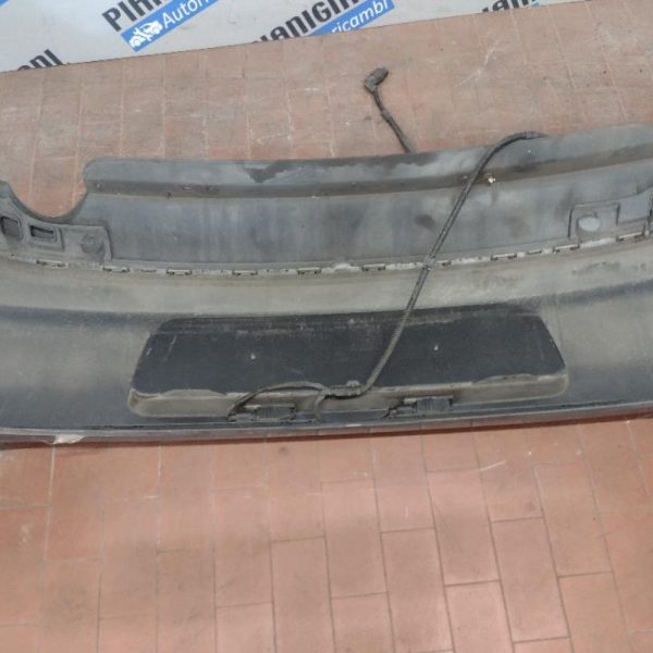 Paraurti Posteriore Volkswagen Golf VI 2010