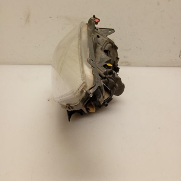 Faro / Proiettore / Fanale Anteriore Sinistro Opel Meriva B 2010 – 2014