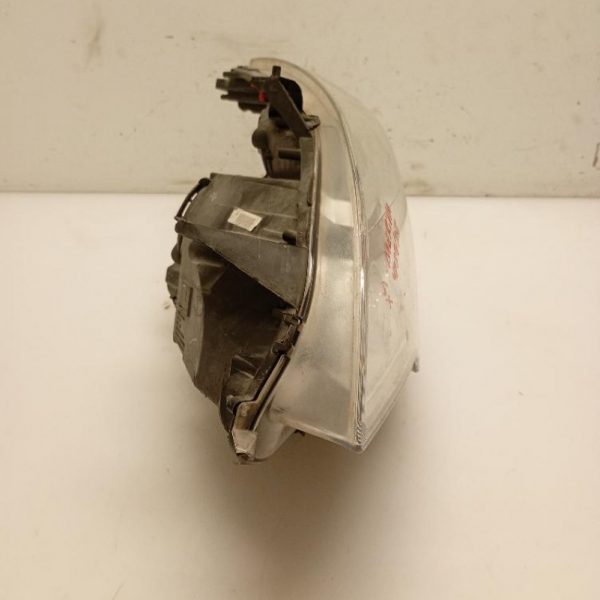 Faro / Proiettore / Fanale Anteriore Sinistro Opel Meriva B 2010 – 2014