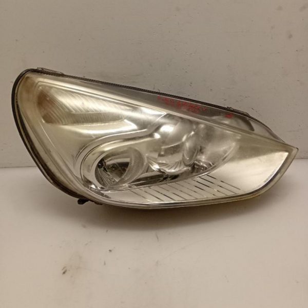 Faro / Fanale / Proiettore Anteriore Destro XENON Ford Galaxy 2006 – 2010