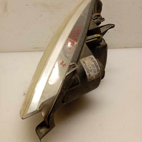 Faro / Fanale / Proiettore Anteriore Destro XENON Ford Galaxy 2006 – 2010