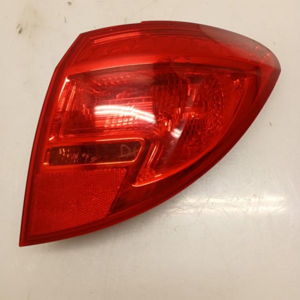 Faro / Fanale Posteriore Destro Opel Meriva B 2010 – 2014