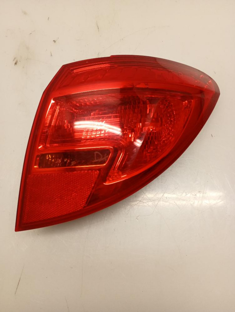 Faro / Fanale Posteriore Destro Opel Meriva B 2010 – 2014