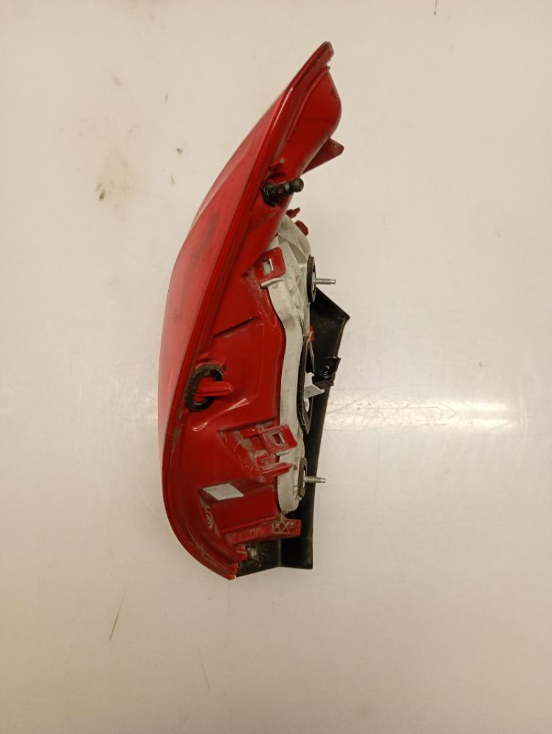 Faro / Fanale Posteriore Destro Opel Meriva B 2010 – 2014