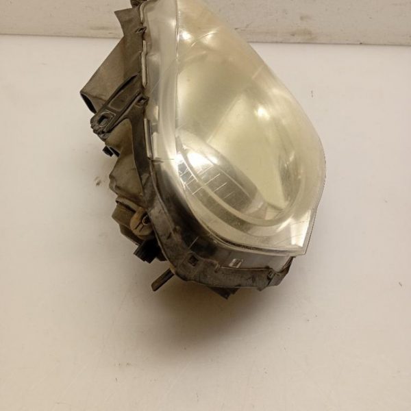 Faro / Proiettore / Fanale Anteriore Destro Volkswagen Polo 9N Restyling 2005 – 2009