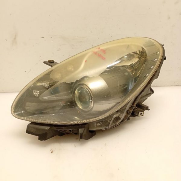 Faro / Fanale / Proiettore Anteriore Sinistro Alfa Romeo Giulietta 2010 – 2020