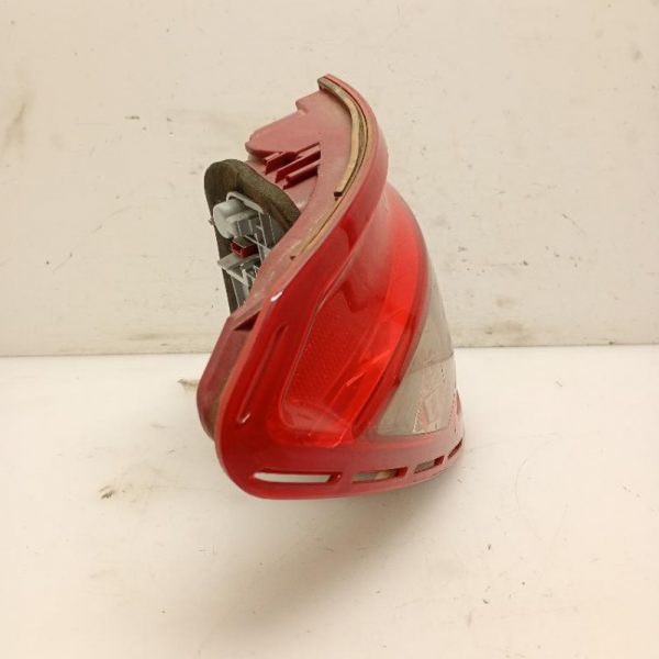 Faro / Fanale Posteriore Sinistro Mercedes-Benz Classe C W204 ber. 4p 2007-2011