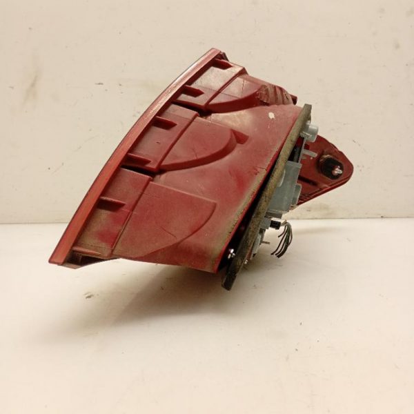 Faro / Fanale Posteriore Sinistro Mercedes-Benz Classe C W204 ber. 4p 2007-2011