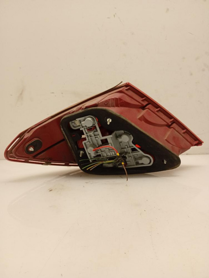 Faro / Fanale Posteriore Destro Mercedes-Benz Classe C W204 ber. 4p 2007-2011