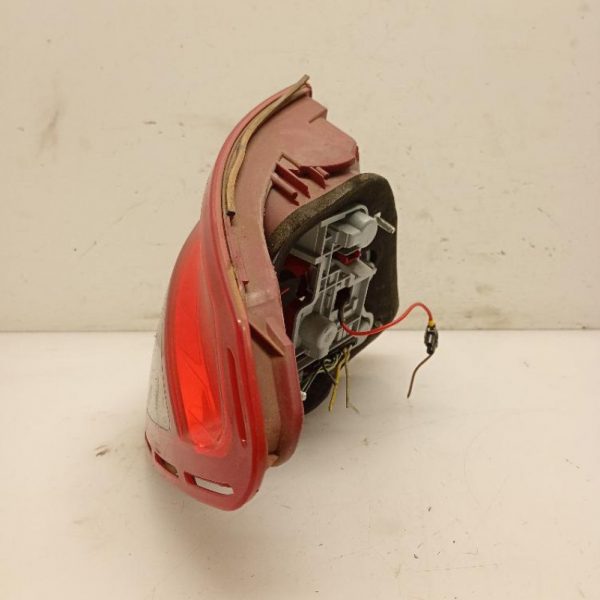 Faro / Fanale Posteriore Destro Mercedes-Benz Classe C W204 ber. 4p 2007-2011